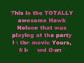 Hawk
