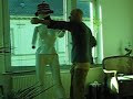 wing tsun fighter vs. android dub dummy
