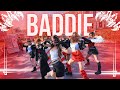 [K-POP IN PUBLIC | ONE TAKE] IVE (아이브) - ‘BADDIE’