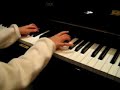 Sonata in C minor 3rd movement - Piano by Abigail