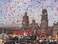 Provocacion desde catedral Provocacion desde catedral