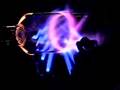 PHX Water Pipe Glassblowing Video from Operation Pipeworks