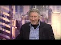 Frost over the World - Roger Waters - 11 Dec 09