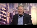 Video - Roger Waters - The Wall Tour 2010/2011 - Interview 11.12.2009 - Roger Waters (Solo) - Videos