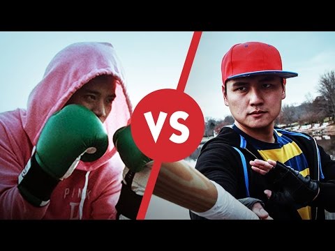 Live Action Smash Bros Is Amazing item-thumbnail