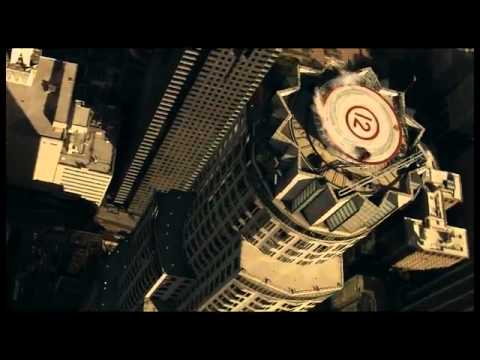 bmwcanada - Insane BMW Car Skids Around HeliPad Hot on the heels of their last video that saw a BMW skidding through concrete walls comes another even more scary video t...