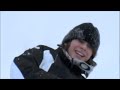 snowskate test