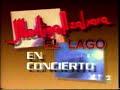 el lago  directo    medina azahara