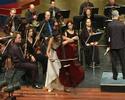 contrabass - www.rinatavisar.com Prof. Haim Parmont Concerto Capriccioso Rinat Avisar - Contrabass Yaron Gottfried - Conductor Israel Kibbutz Orchestra Tel Aviv Museum of...