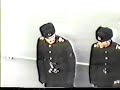 1988 soviet ramming USS Yorktown CG48 in black sea