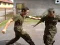 Polish mortal kombat
