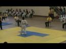Palarong Pambansa 2008 Taekwondo (Poomsae)
