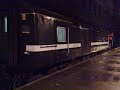 HST Power car swap at Edinburgh Waverley
