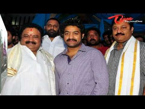 Jr.NTR Marraige Special Song
