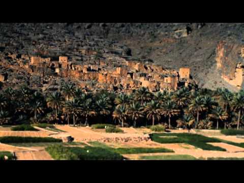 Oman video