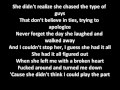Lil Wayne- Prom Queen (Lyrics)