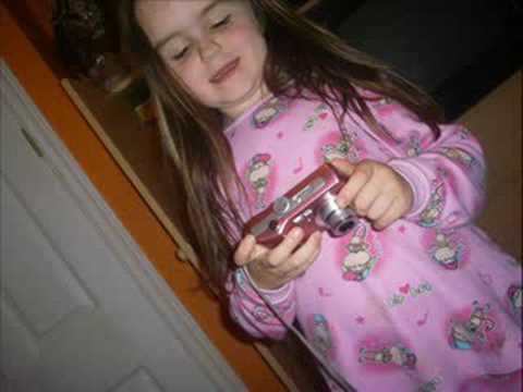 Megan And Taylor .. SLEEPOVER