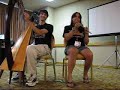 Zelda Ocarina of Time Medley - Live Performance Portcon Maine 2009 Part 2