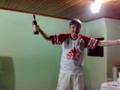 videos de Gremista falso, Alencar se revelendo colorado fanático