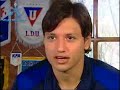 Argentina: Mauro Zarate