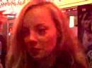 bijou phillips make an appearance to promote one of her new movie at the 2007 la film festival the film is called 