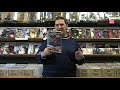 Geeking Out Weekly # 106 part 2 *HOLIDAY SPECIAL*