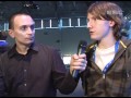 gamescom 2010 - Morrow joins Carmac to talk about IEM
