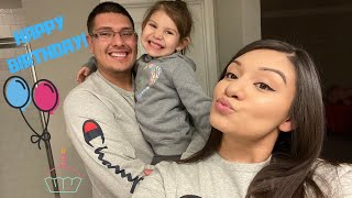 Happy birthday Christian!!