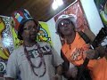 Betobahia e Menelaw Sete