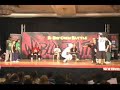 BBOY WORLD BATTLE - IRLAND VS NUCKLE HEAD ZOO BBOY WORLD BATTLE - IRLAND VS NUCKLE HEAD ZOO