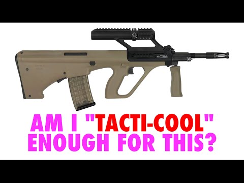 Am I