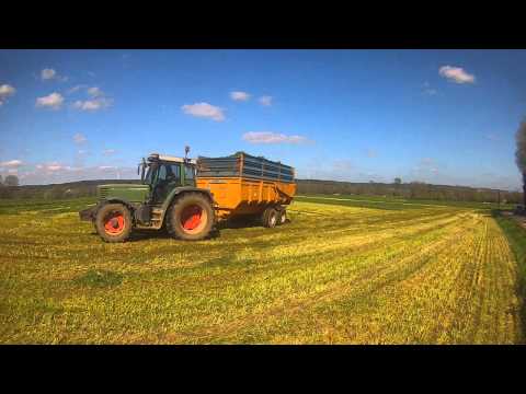 ensilage - ensilage d'herbe 2014 !!!!!! -Mon blog : http://fendt--332.skyrock.com/ -Mon facebook : https://www.facebook.com/pages/Fendt-332/157509304445096?ref=hl.