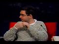 Legi�o Urbana - Entrevista (J� Soares)