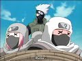 Naruto 101 parte 3 xD