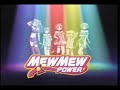 Mew Mew Power Episode 26 Coo Coo Cocoon part 4 of 4