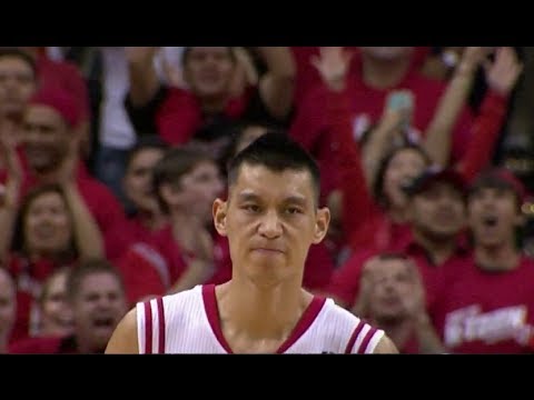 jeremy - Lin with 7 of the team's 14 points in the overtime loss to the Blazers. JLin G1 vids & pics: http://jlinarticlesandfacts.proboards.com/thread/185/round-game-...