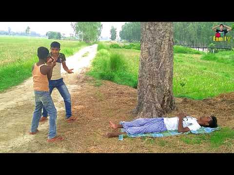 TRY TO NOT LAUGH CHALLENGE || Funny Videos, Ep-75 || Compilation For My Family ||