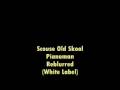 Pianoman - Reblurred