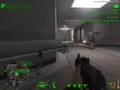 America's Army SF Hospital Gameplay