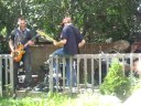 Fade Away - Progressive Syndrome Fade Away - Progressive Syndrome