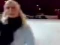 Du är som en Hamster i en hjul