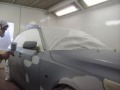 Pintura de carro