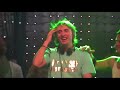 Fedde Le Grande & David Guetta on Ultra Music Festival 2008