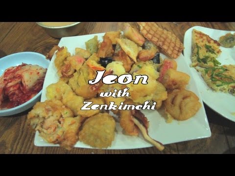 Video: ZenKimchi Korean Food Tours 0 Video: ZenKimchi Korean Food Tours