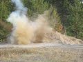 COPS AND TANNERITE