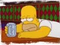 Homer Beer Song