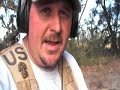 metal detecting Saving History: Episode 22 -Flat Button Road