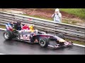 GP Brazil F1 2009 Interlagos  -  Imagens doTreino Livre