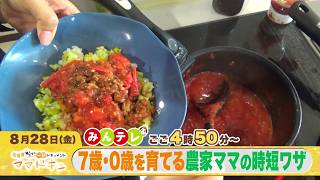 みんテレ