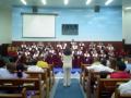 Igreja Batista El Shaddai